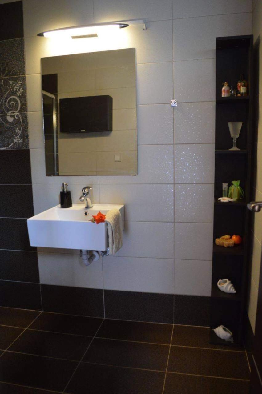 Sunny Garden Apartman Platariá Kültér fotó