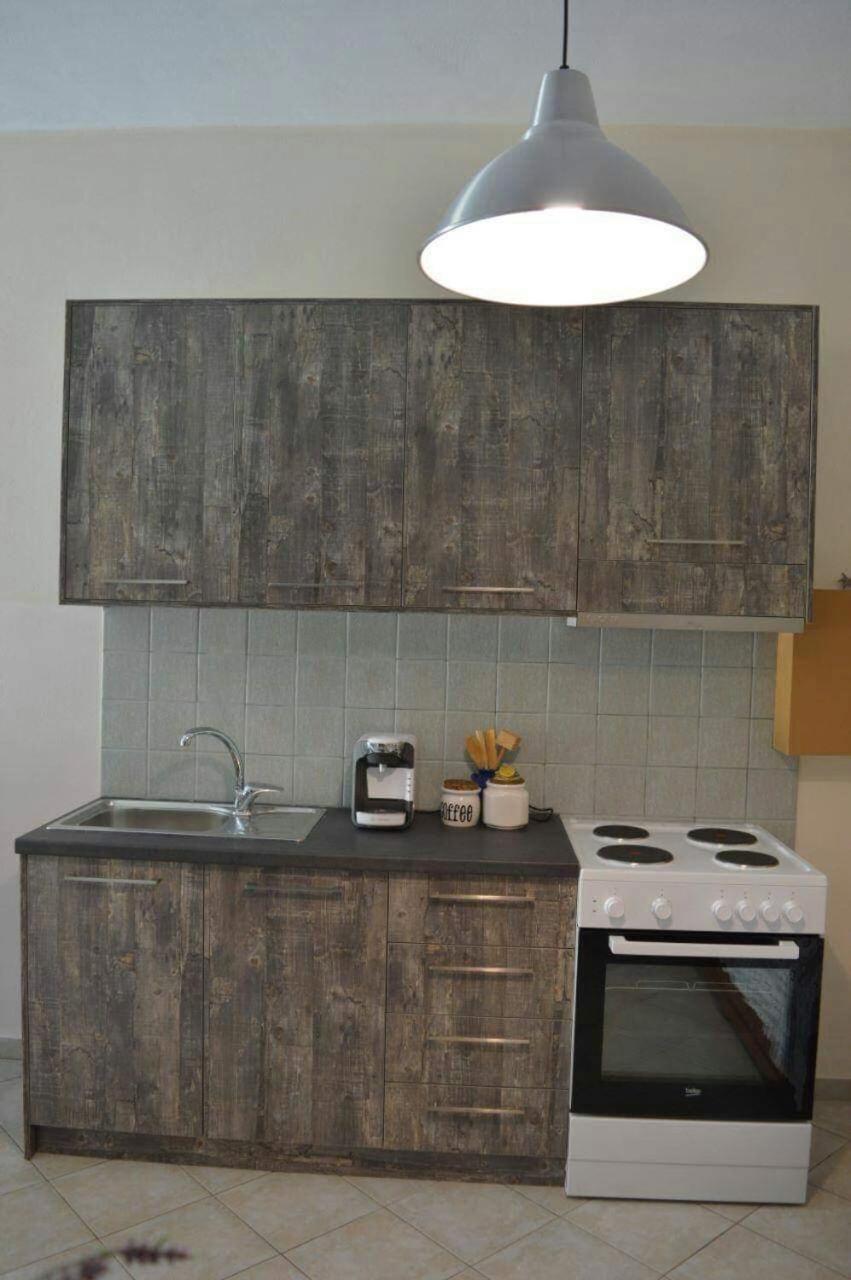 Sunny Garden Apartman Platariá Kültér fotó